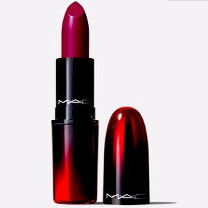 MAC COSMETICS LIPSTICK BRAND NEW